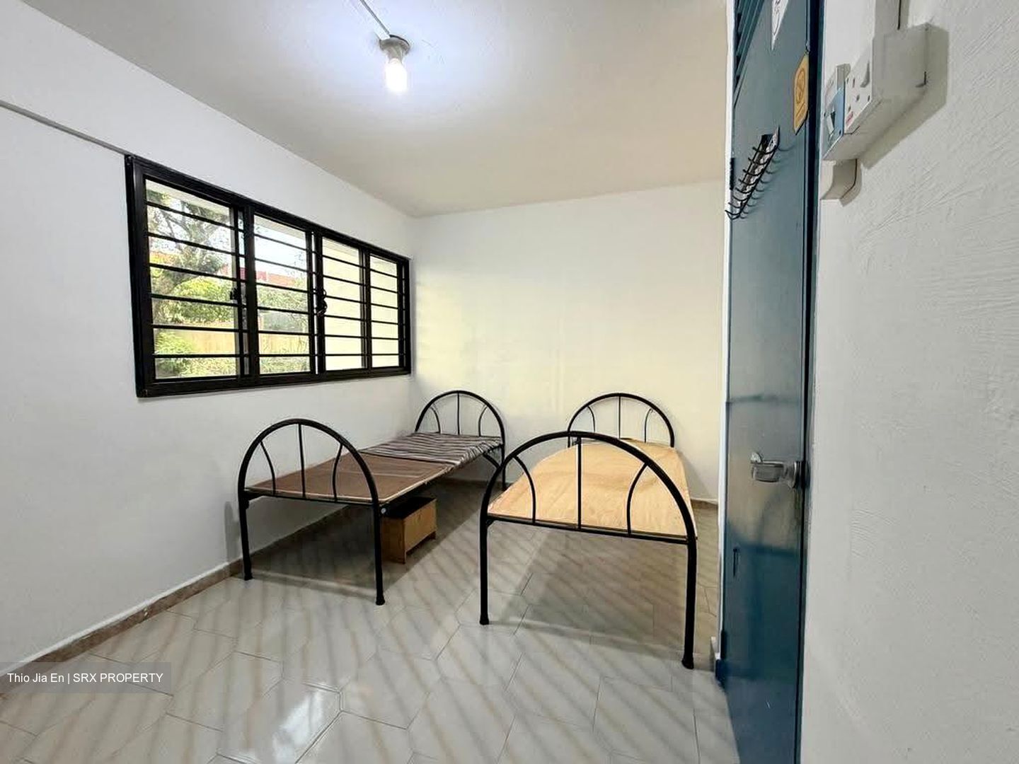 Blk 107 Eunos Vista (Bedok), HDB 4 Rooms #610606411